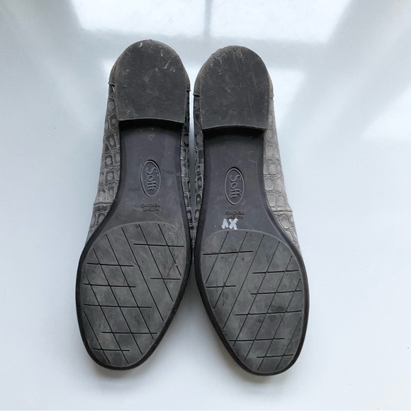 Sofft gray flats - Picture 3 of 6